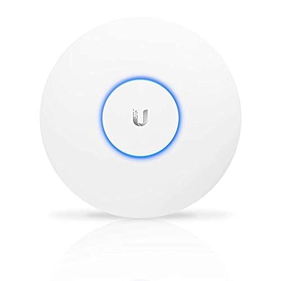 Ubiquiti UniFi UAP-AC-PRO-US Dual Radio Access Point