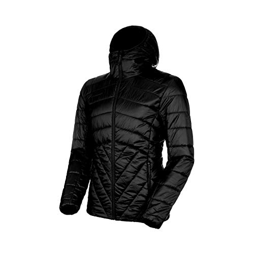 Mammut Chaqueta Rime Veste isolante homme premium pour l'alpinisme