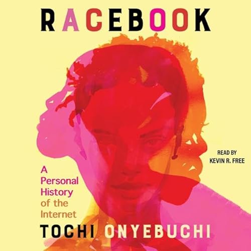 Page de couverture de Racebook