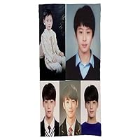 チャウヌバスタオル　ムンビンバスタオル　ASTRO Amazon.co.jp: チャウヌ ASTRO ムンビン ユンサナ ジンジン ビーチ