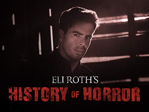 Eli Roth's History of Horror, Season 2