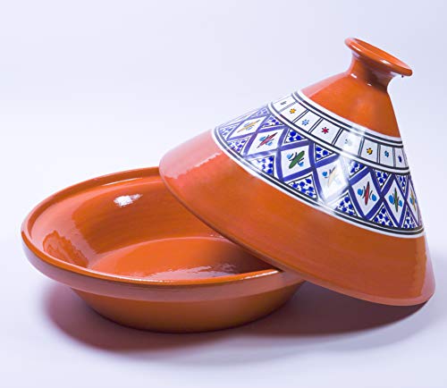 Best Tagine Pot For Cooking