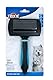 TRIXIE Soft Brush #24132| For Cats and Dogs |Detangling Top Coats and Base Coats | 10 x 17 cm | 3.93 x 6.7 in.