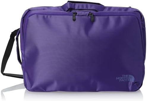 THE NORTH FACE（ザ・ノースフェイス）3WAY NM82331 The North Face NM82331 Shuttle 3-Way Daypack, Unisex, TNF Purple