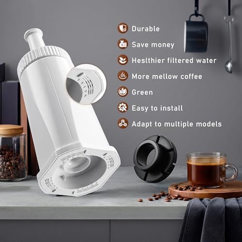 Breville Oracle Touch espresso machine