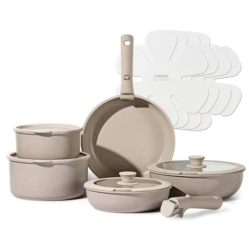 Best Stackable Cookware 33 Best Stackable Cookware