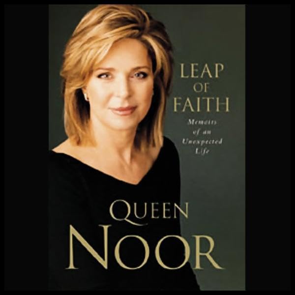 Cover art for Leap of Faith