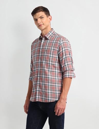 Image of Arrow Men Shirt