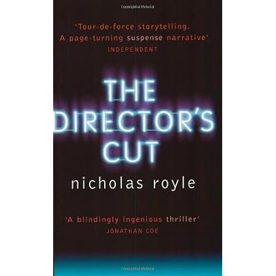 The Director's Cut