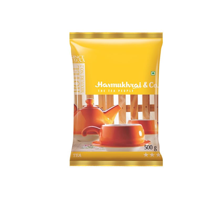 Hasmukhrai Special Hotel Mixture (500 g Packet) (B0D6NHQRF7) Amazon Price History, Amazon Price Tracker