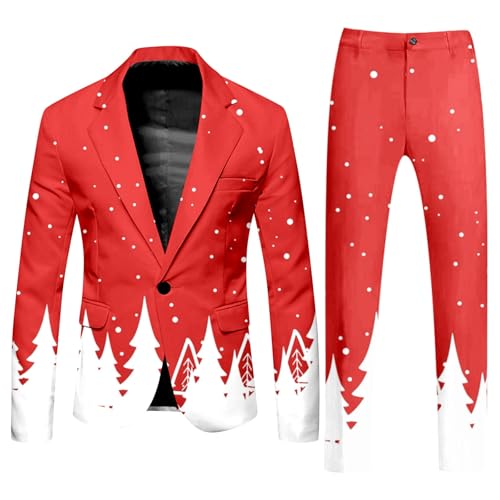 Traje Tres Piezas Hombre Trajes De Gala para Jovenes Hombres Trajes De GraduacióN para Hombres Trajes para Chicos Jovenes Traje De Hombre Verde Esmeralda Camisas De Vestir para Hombre Blancas Traje