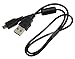 Produktbild Panasonic K1HY04YY0106 USB-Kabel für Lumix Digitalkamera