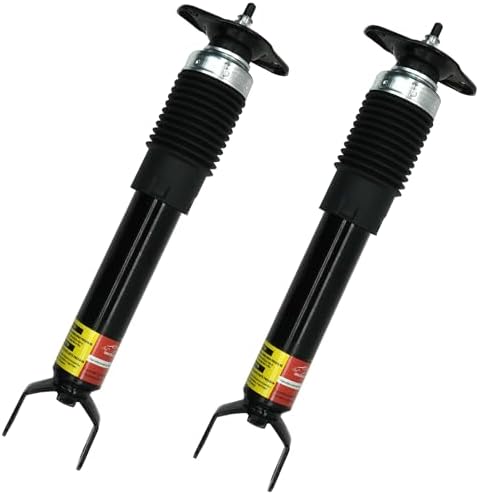 Amazon: IMAChoice 19302791 19302792 Pair Rear Shock Absorbers w