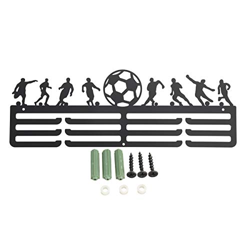 ZOYOSI 3 Tier Gepersonaliseerde Medaille Hanger Houder Sport Gym Medailles Display Rack Ideale Gift Decoraties - Image 6