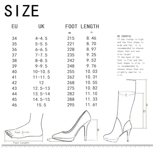 Bottes à talons ultra-hauts stretch : finis les mollets serrés avec ces cuissardes - 3