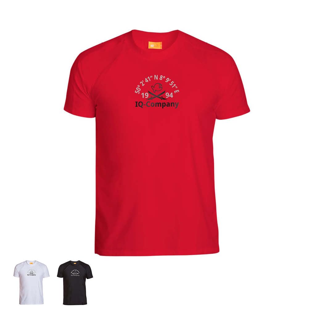 iQ-UV 300 Shirt Loose Fit, Protezione da Raggi UV Abbigliamento