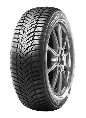 KUMHO 175/50 R15 75H WINTERCRAFT WP51