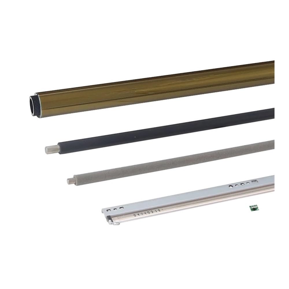 Adatto for Konica Minolta Bizhub C450i 550i 650i 750i | For Bizhub C451i 551i 651i 751i DR-618C-Kit Kit di ricostruzione unità tamburo a colori a lunga durata da 180K
