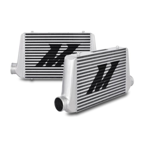 mishimoto mmint-ug universal G-Line Intercooler Cover