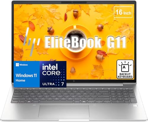 HP EliteBook 840 G10 14C` 1920 x 1200 fBXvCm[gubN - Intel 10 Core i7 13 i7-1365U rWlXm[gp\R 32GB DDR5 RAM 1TB PCIe SSD EFu