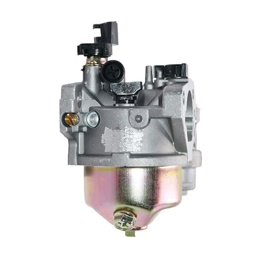 Carburateur GX390 pour redémarrer facilement votre tondeuse 13 CV 16100-ZF6-V01 robuste