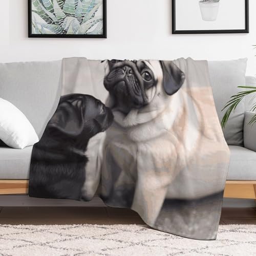 Couverture de lit décorative contre les nuits fraîches en toutes saisons