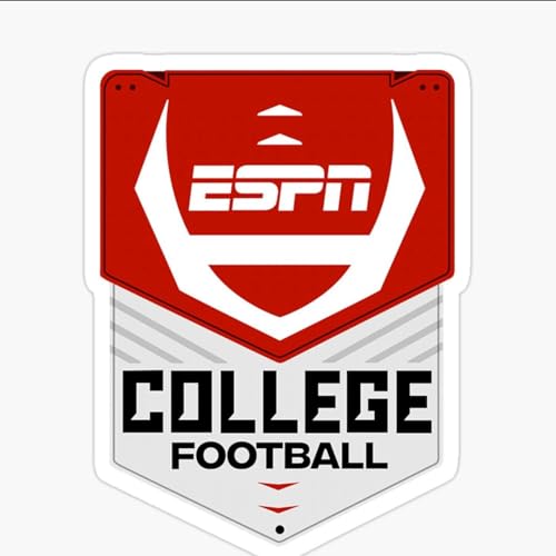 Page de couverture de College Football locked On