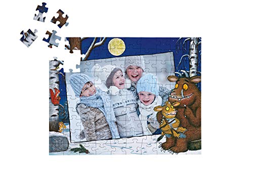 KOSMOS Scout Puzzle – Black John | 100 Teile | Spaßiges Puzzle-Abenteuer Für Kinder