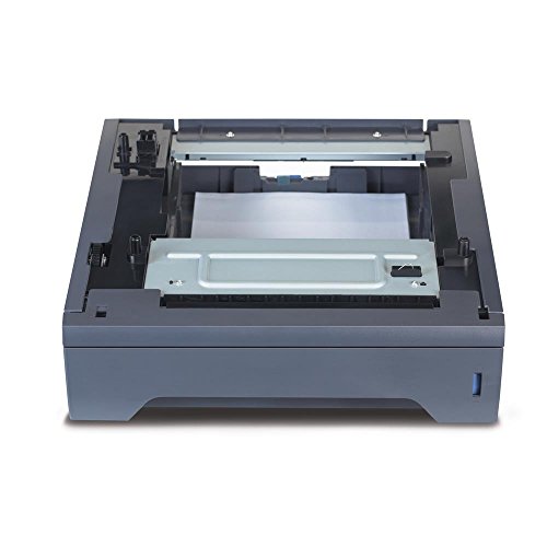 Image of Brother LT-5300 Lower Paper Tray, 250 Sheet Capacity, A4 Size, Increase Printer Paper Input Capacity