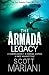 The Armada Legacy (Ben Hope, Book 8)