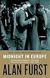 Midnight in Europe: A Novel