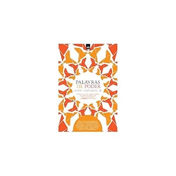Paperback Palavras de Poder (Volume Brasil) (Em Portugues do Brasil) [Portuguese_Brazilian] Book