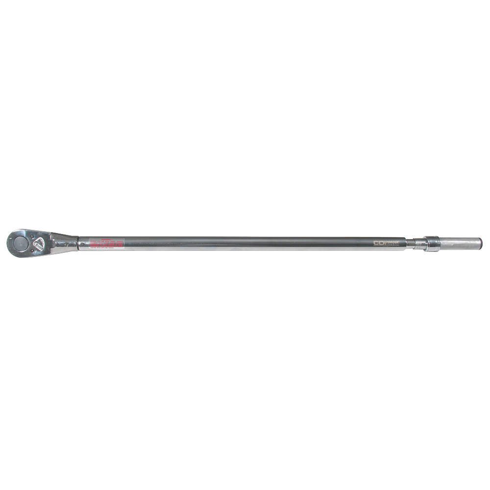 CDI 1501MRMH klucz dynamometryczny 1/4 cala, pojemność 68 kg