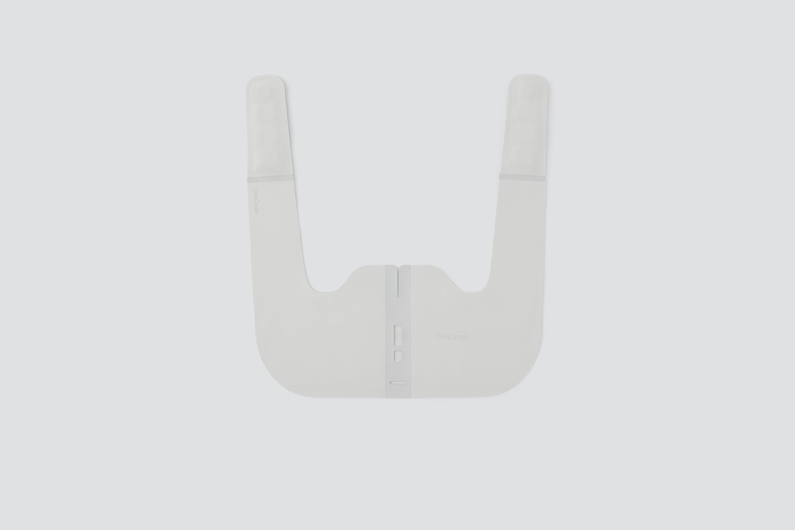 Panasonic コリコランワイド 肩アタッチメント グレージュ Amazon | パナソニック コリコランワイド3D専用 肩アタッチメント