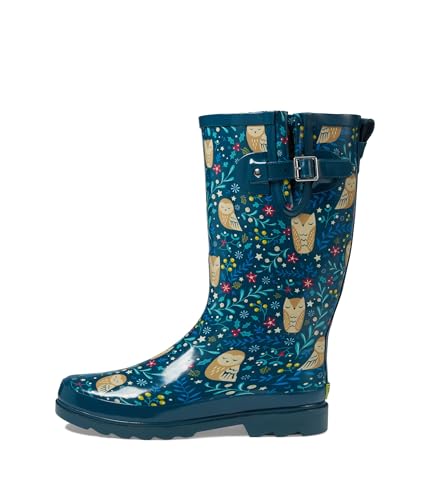 Image of Western Chief Women's Tall Waterproof Rain Boot Outdoor Garden Shoes