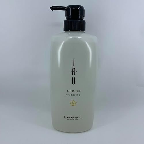 Miniatura 5 de Lebel IAU Serum Champú Limpiador para el Cabello - 20.3 fl oz