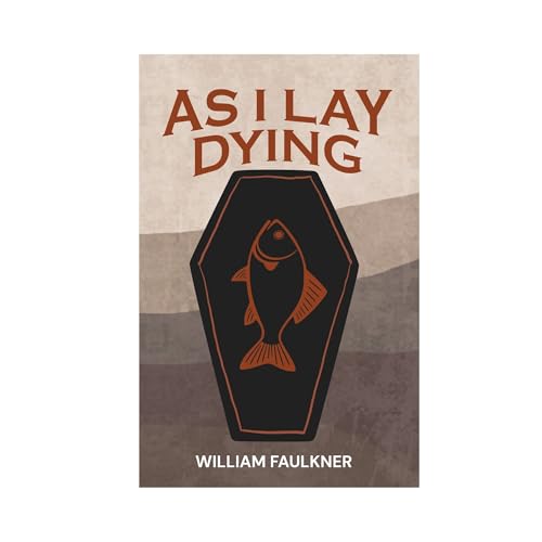 Image of As I Lay Dying