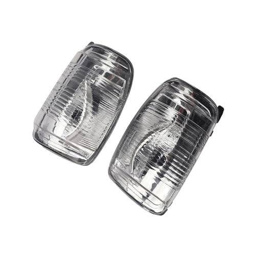 Luz espejo retrovisor Transit 2015-2022 intermitente derecho o izquierdo 1847387 5