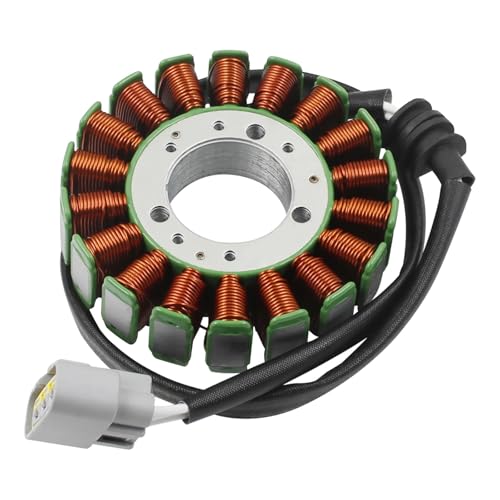 Bobine de stator pour YZF-R1 2002-2003 - Pièce d'allumage de rechange pour moto