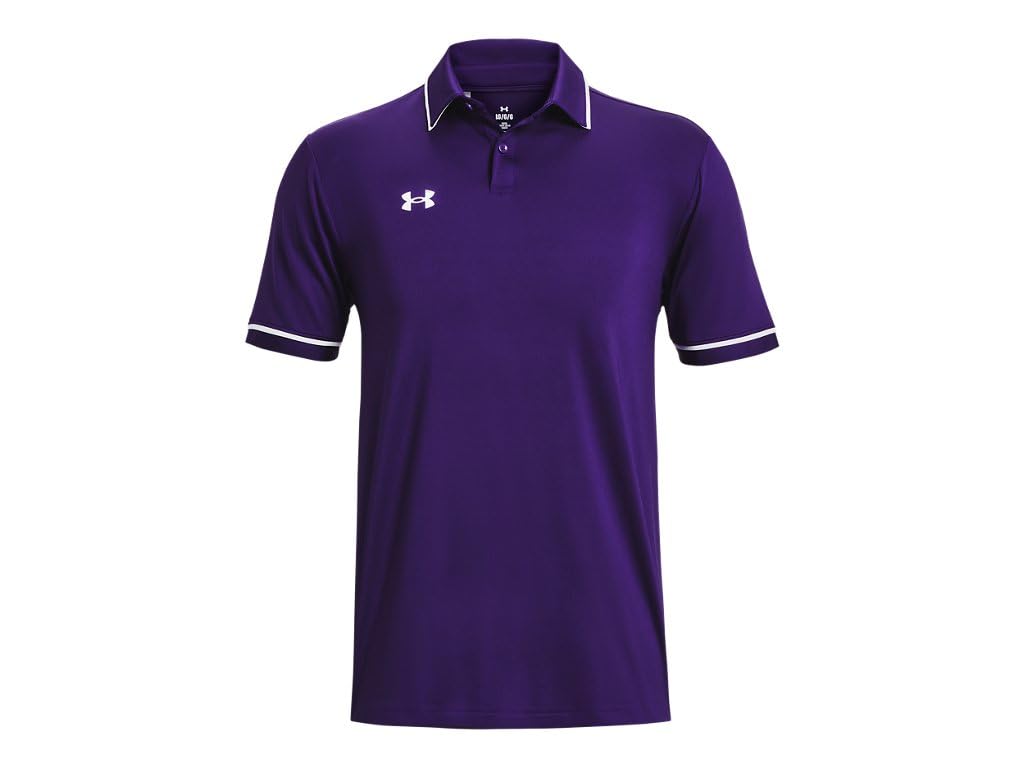 Under Armour Polo Performance Teams da uomo