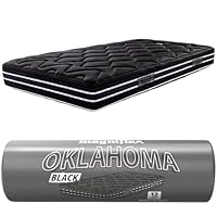 Amazon.co.jp: Magniflex Oklahoma High-Resilience Foam