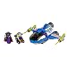 LEGO Buzz's Star Command Space