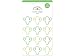 Doodlebug DOO5238 Fun In The Sun Cute Clips Cactus