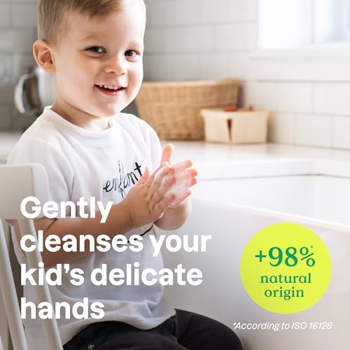 Attitude 14055 Foaming Hand Soap For Kids thumb #2