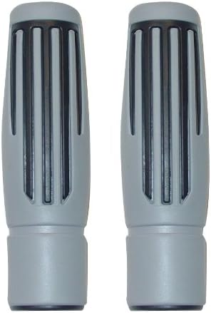 Profex 2 Components Handles