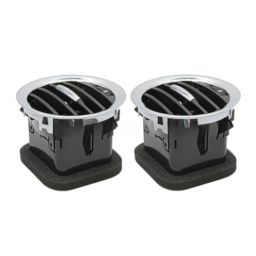 Rejilla de ventilación para Corsa D y Adam - Salida de aire interior