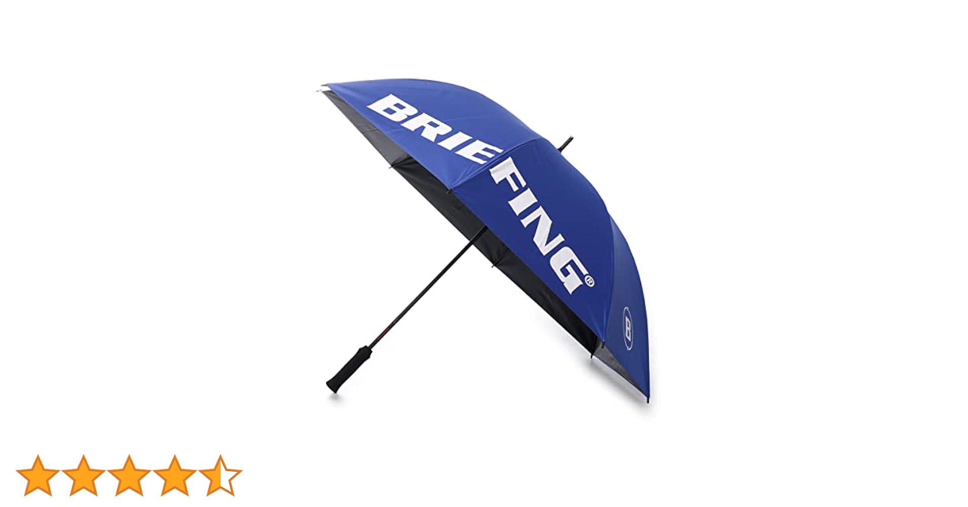 Amazon.co.jp: [ブリーフィング] ゴルフ 傘 メンズ BRG221G25