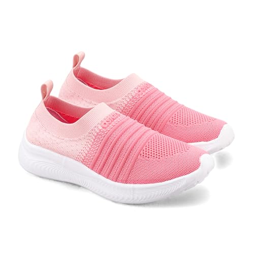 Image of ASIAN Breeze-05 Women's Walking Shoes | Stylish, Lightweight, Breathable Slip-Ons with Cushioned Comfort | Ideal Travel