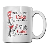 Nuestra taza de cerámica personalizada es un hermoso utensilio unisex, esta divertida taza de café es el regalo ideal para cumpleaños, navidad, año nuevo, graduación, día de San Valentín u otras celebraciones.
