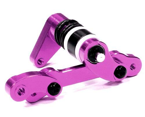 Integy RC Upgrades for HPI, Billet Machined Steering Bellcrank for HPI 1/12 Savage XS Flux